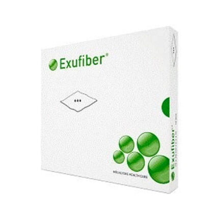 Exufiber vezelwieken