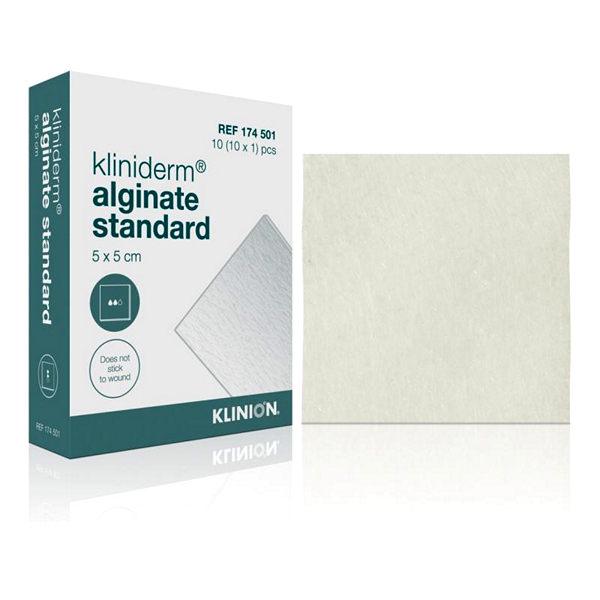 KLINIDERM Alginate standard