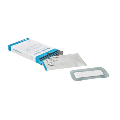 Biatain Silicone  zacht klevend