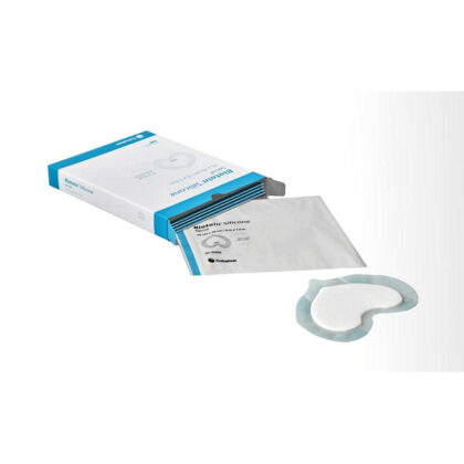 Biatain Silicone  moeilijke randen