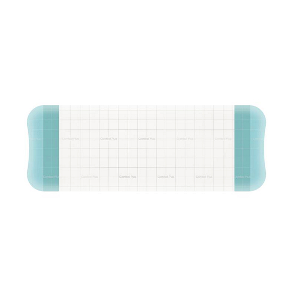 Comfeel Plus transparante postoperatieve