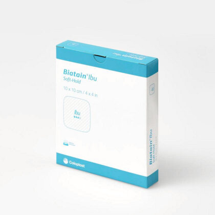 Biatain IBU Soft-hold