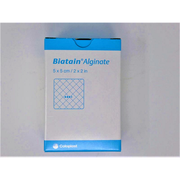 Biatain Alginaat