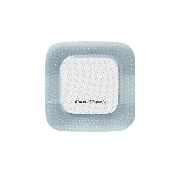 Biatain Silicone AG - Afbeelding 2