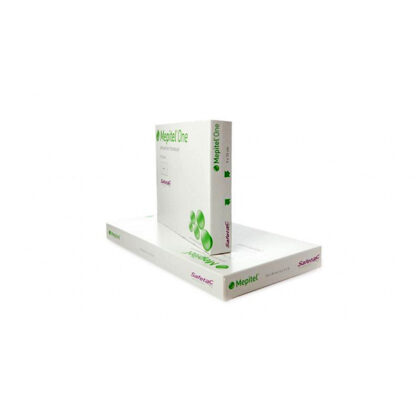 Mepitel One - silicone verbanden