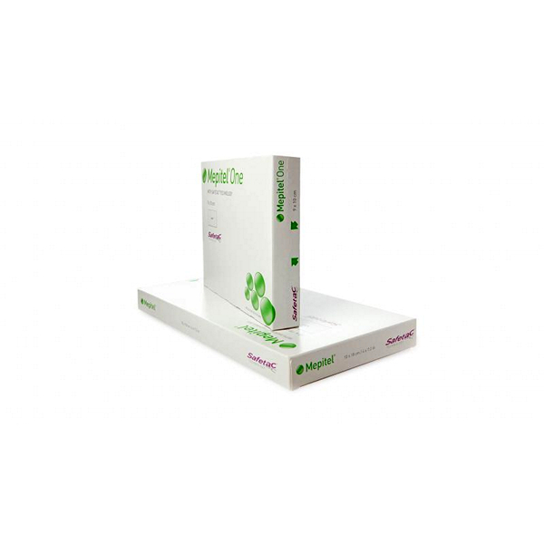 Mepitel One - silicone verbanden