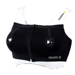 "Handsfree" bustier
