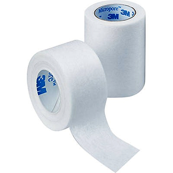 Micropore Surgical Tape hechtpleister