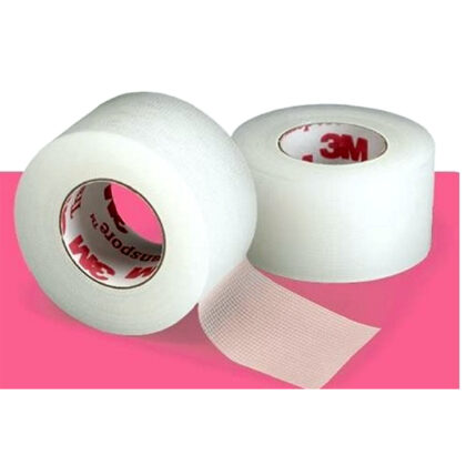 Transpore Surgical Tape  hechtpleister