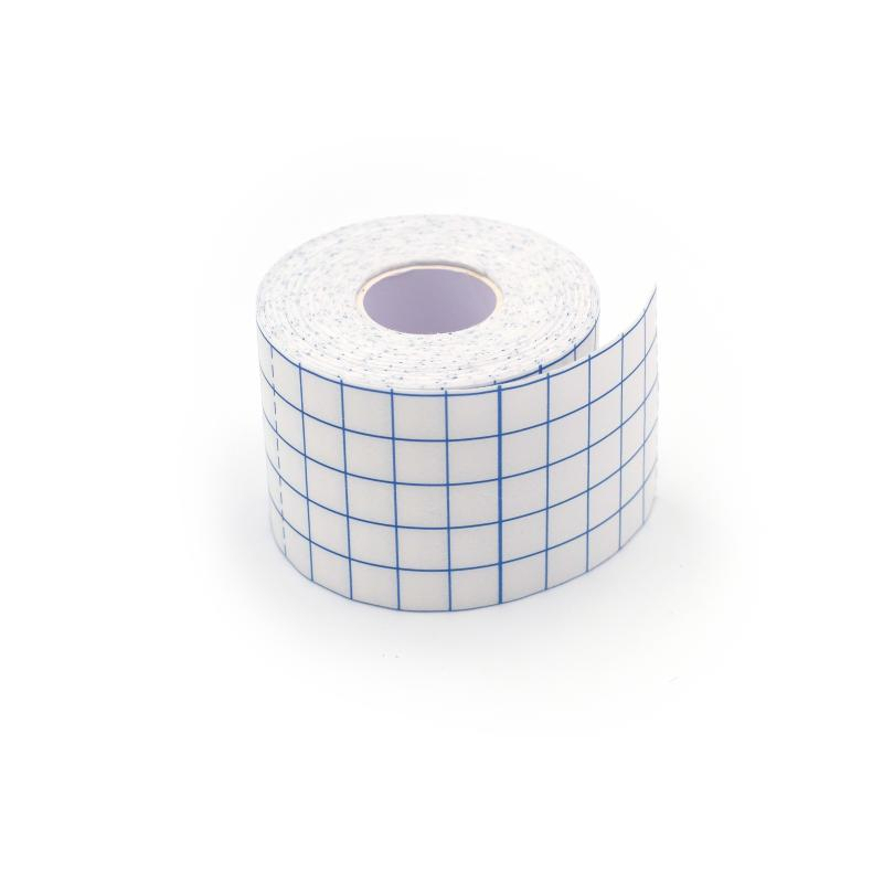 Evocare elastische fixatiepleister