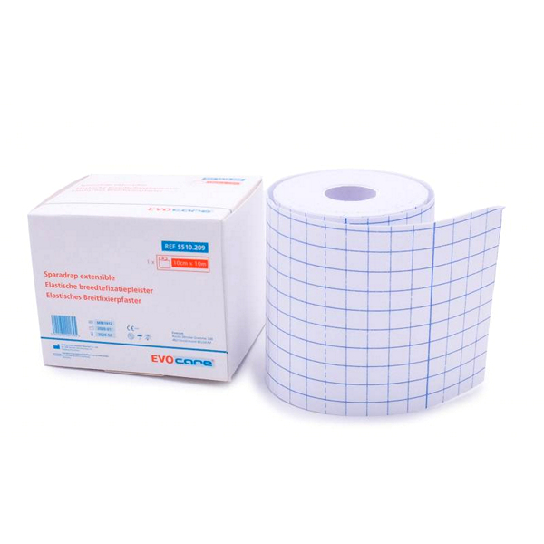 Evocare elastische fixatiepleister - Afbeelding 2