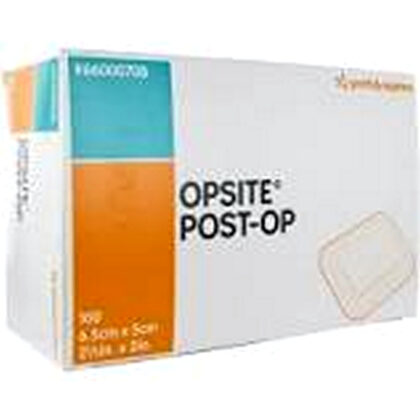 Opsite Post-Op pleisters met wondkussen
