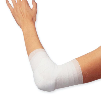 Klinifix Hydrolast - elastische gaaswindel
