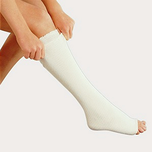 Tubigrip buisverband