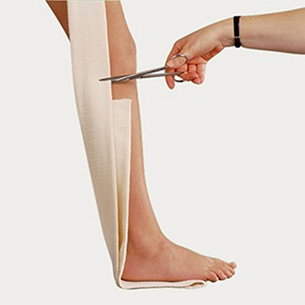 Tubigrip buisverband - Afbeelding 2