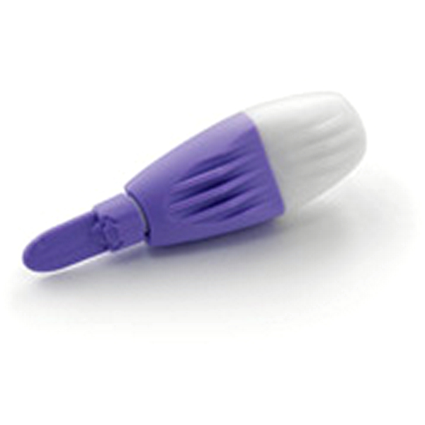 BD Microtainer contactgeactiveerde lancet