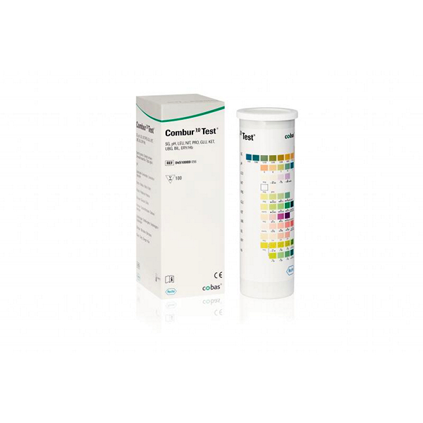 Combur-Test® urineteststrips