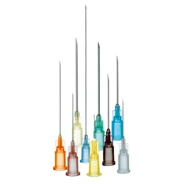 BD Microlance 3-naalden