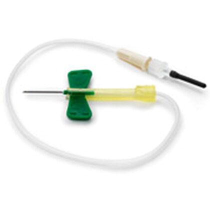 BD Vacutainer Safety-Lok bloedafnameset