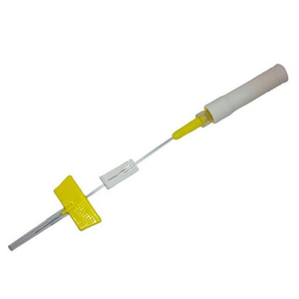 Set BD Saf-T-Intima
