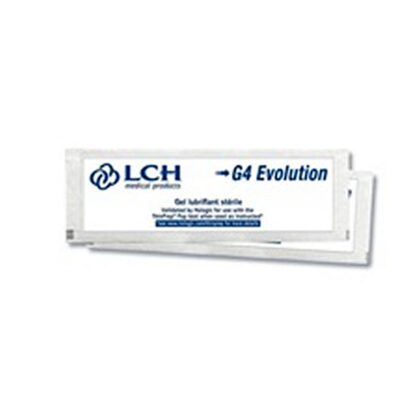 Steriel glijmiddel G4 Evolution LCH