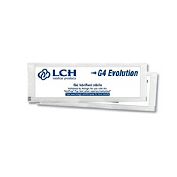 Steriel glijmiddel G4 Evolution LCH