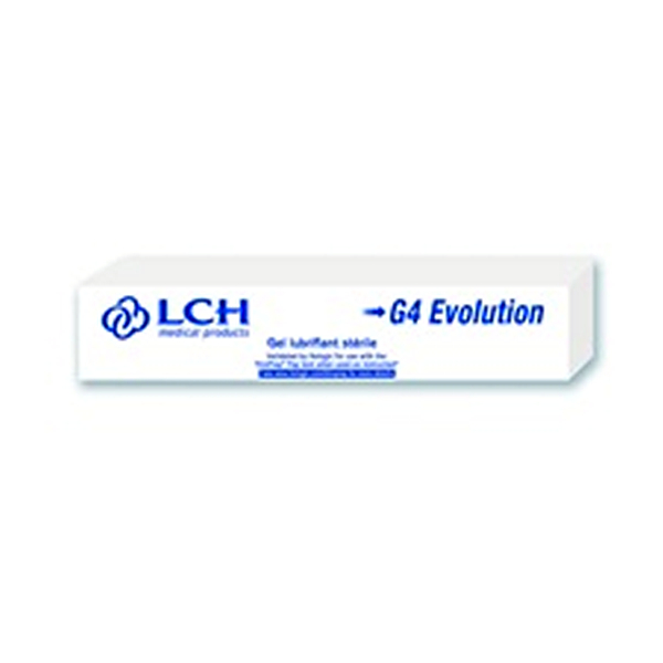 Steriel glijmiddel G4 Evolution LCH - Afbeelding 2