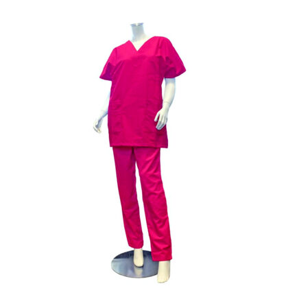 Hemd unisex  fuchsia