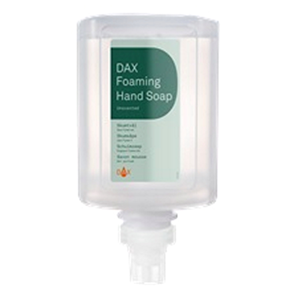 Dax Schuimende handzeep