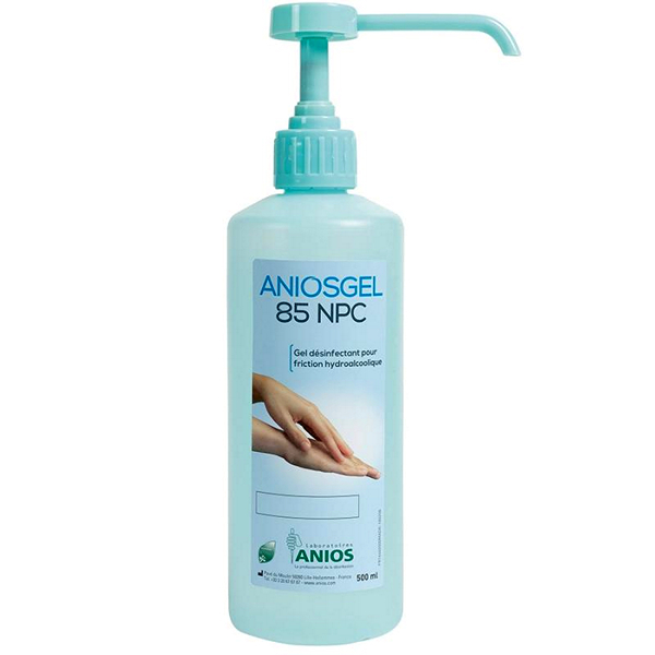 Aniosgel 85 NPC