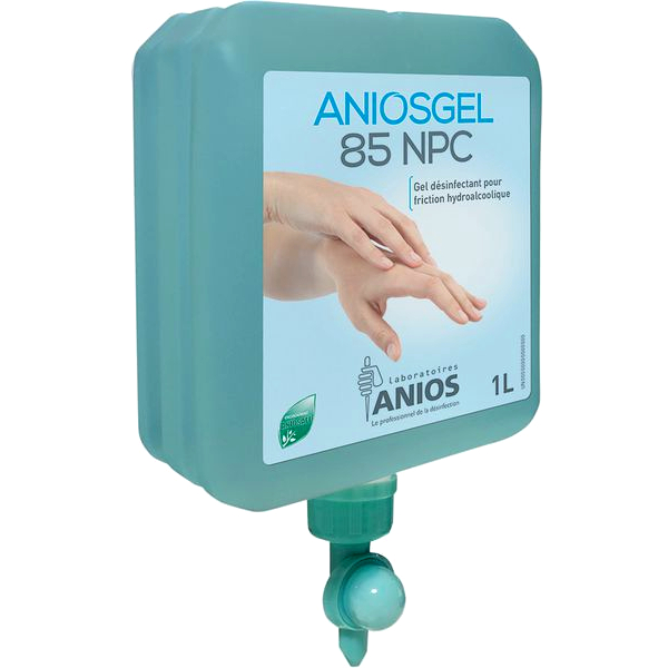 Aniosgel 85 NPC - Afbeelding 2