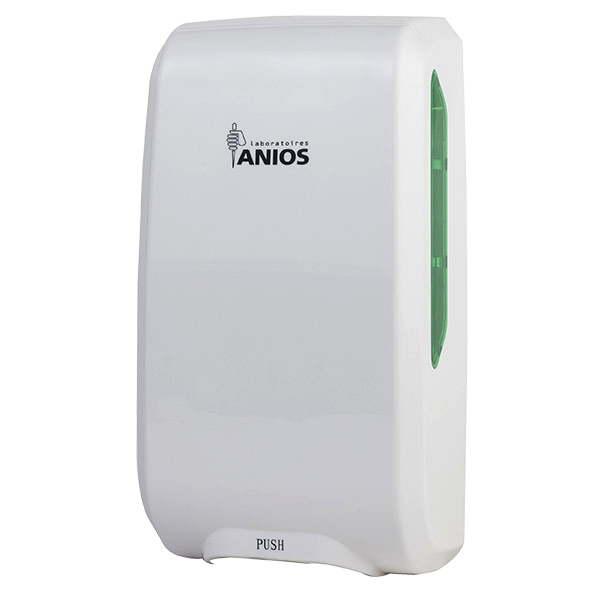 Anios CPA dispenser