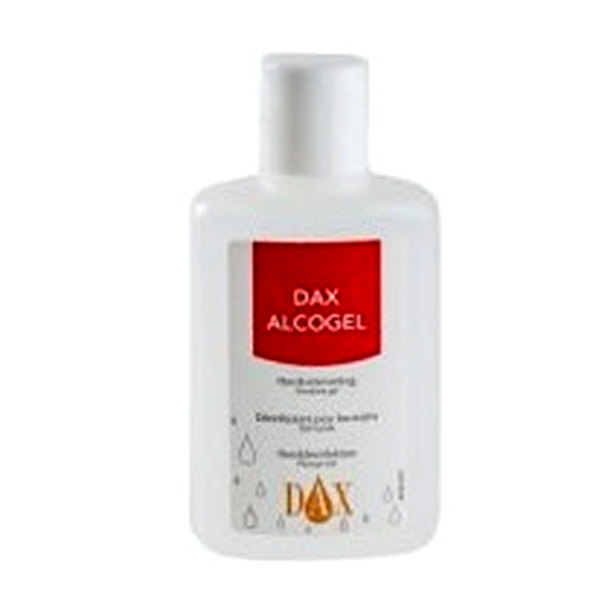 Dax Alcogel - Afbeelding 2