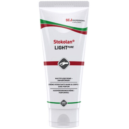 Stokolan Light Pure