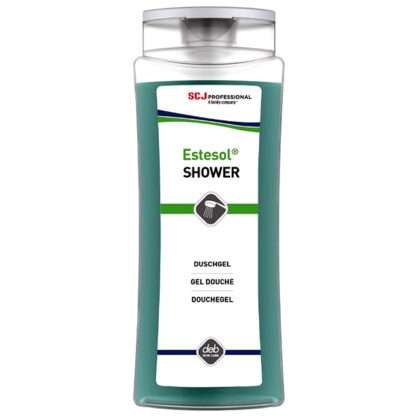 Estesol Hair & Body