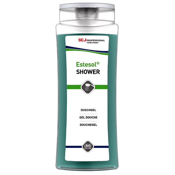 Estesol Hair & Body