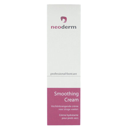 Neoderm Smoothing Foot Cream