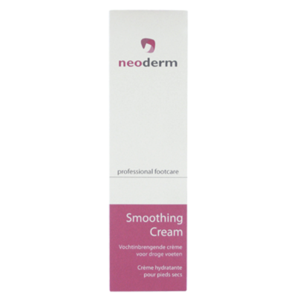 Neoderm Smoothing Foot Cream