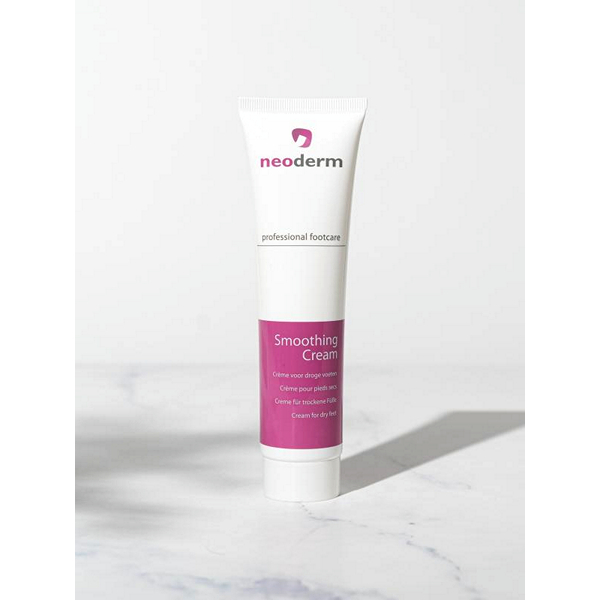 Neoderm Smoothing Foot Cream - Afbeelding 2