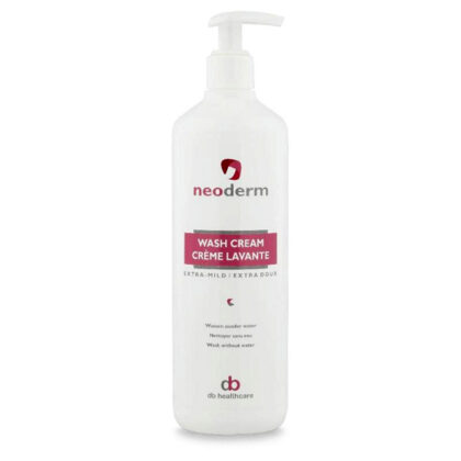 Neoderm wascrème