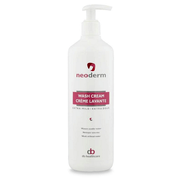 Neoderm wascrème