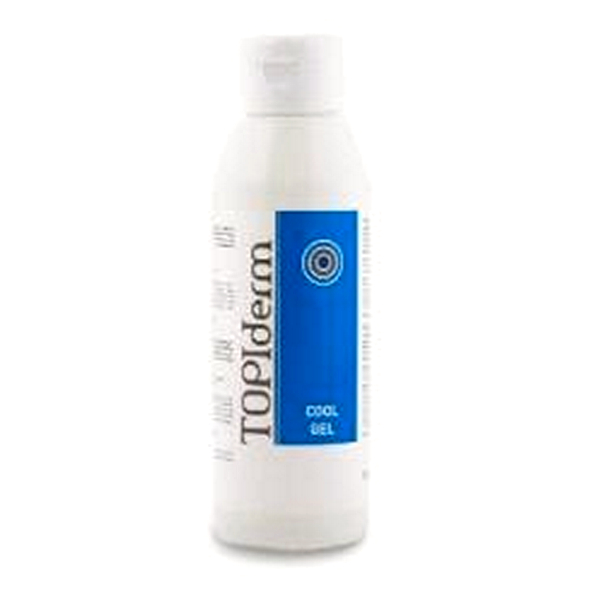 Topiderm Cool gel