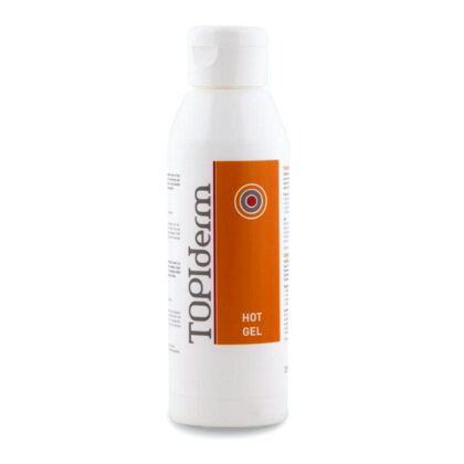 Topiderm Hot Gel