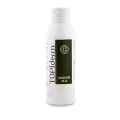 Topiderm massageolie