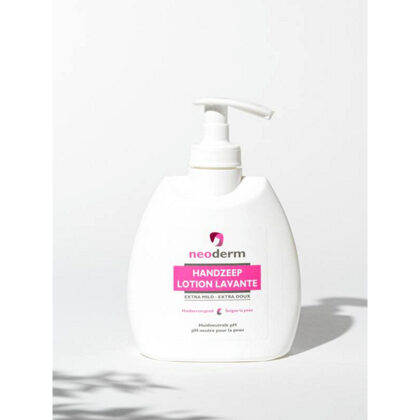 Neoderm Extra Mild handzeep