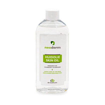Neoderm verzorgende olie