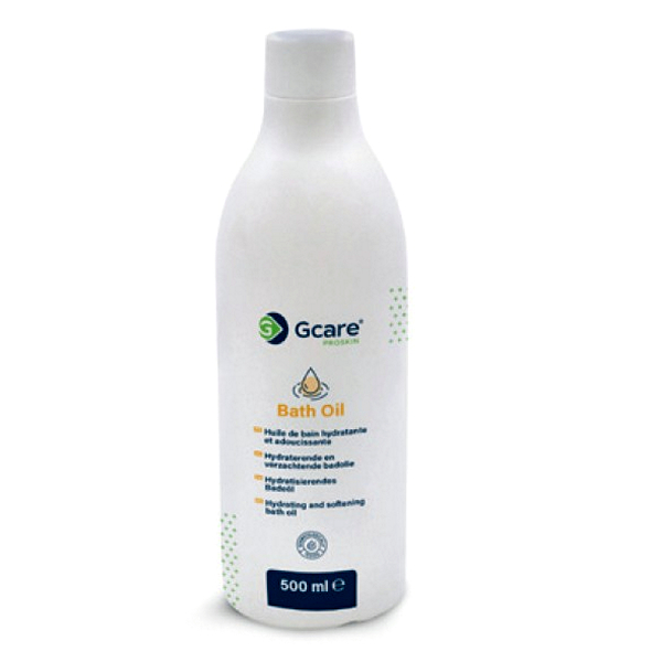 GCare Proskin badolie