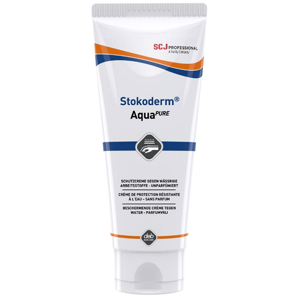 Stokoderm Aqua Pure