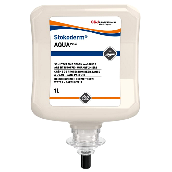 Stokoderm Aqua Pure - Afbeelding 2