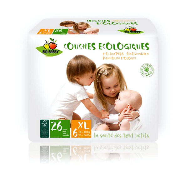 Bio Babby broekluiers - Afbeelding 5